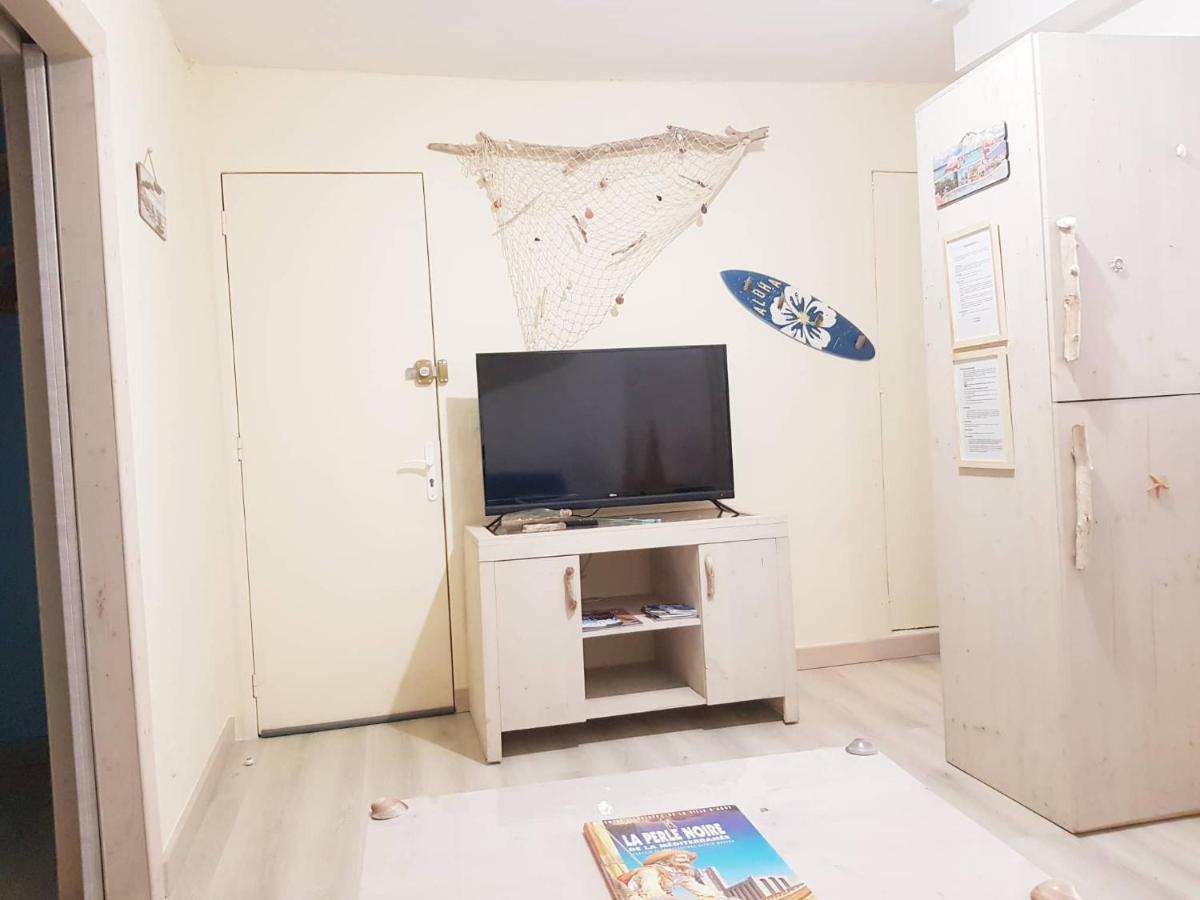 ~☆Un Ete Sans Fin☆~☆Agdebnb☆~ Apartment Exterior photo